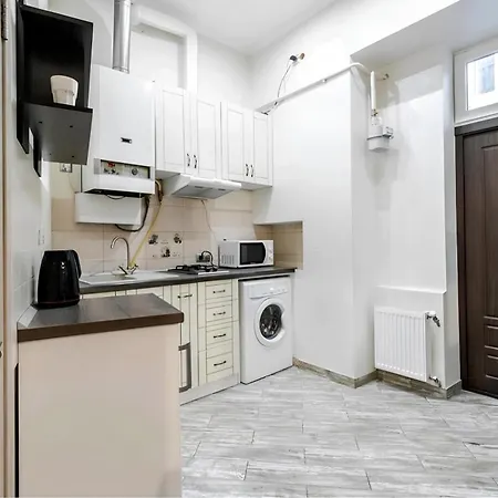 Nest Appartement *