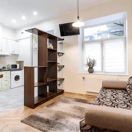Apartment Nest