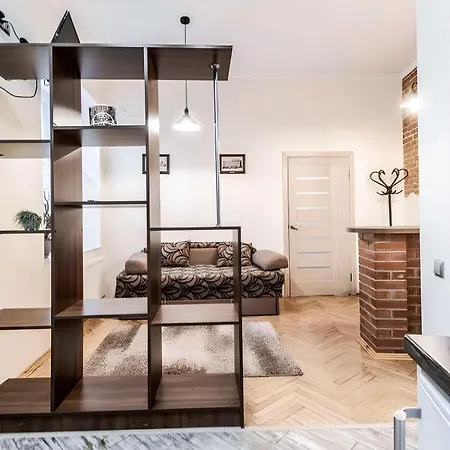 Nest * Lviv